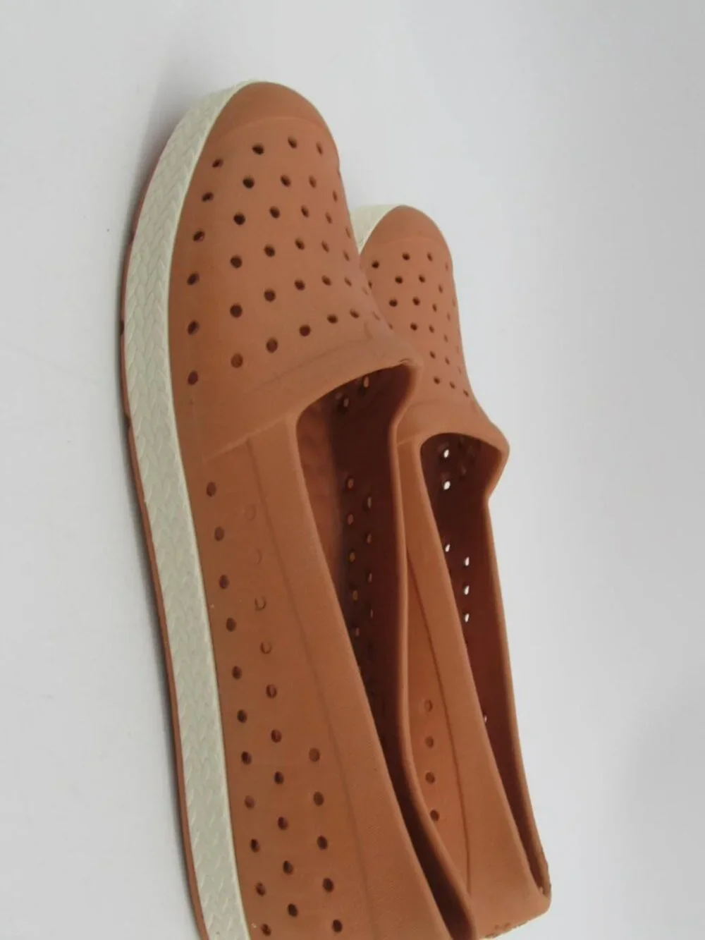 Joybees size rubber